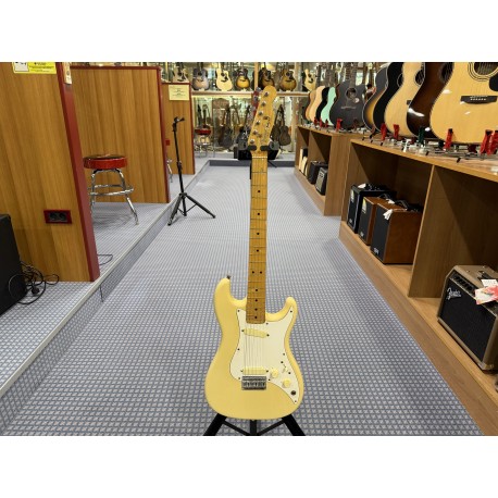 Fender Bullet Anno 1981