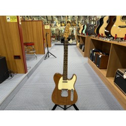Fender Telecaster Natural Wood Anno 1967
