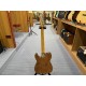 Fender Telecaster Natural Wood Anno 1967