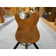 Fender Telecaster Natural Wood Anno 1967