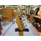 Fender Telecaster Natural Wood Anno 1967