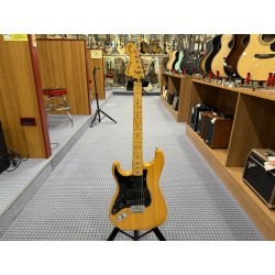 Fender Stratocaster Natural Mancina Anno 1979