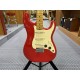 Fender Stratocaster Red Anno 1983