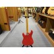 Fender Stratocaster Red Anno 1983