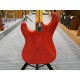 Fender Stratocaster Red Anno 1983