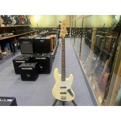 Fender STD J BASS LRL WPG OWT 