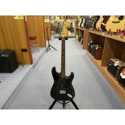 Fender Stratocaster Black Anno 1979