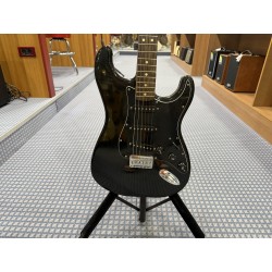 Fender Stratocaster Black Anno 1979