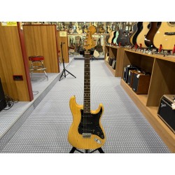 Fender Stratocaster Natural Anno 1979