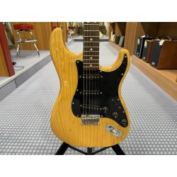 Fender Stratocaster Natural Anno 1979