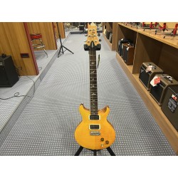 PRS SE Santana 24 Santana Yellow