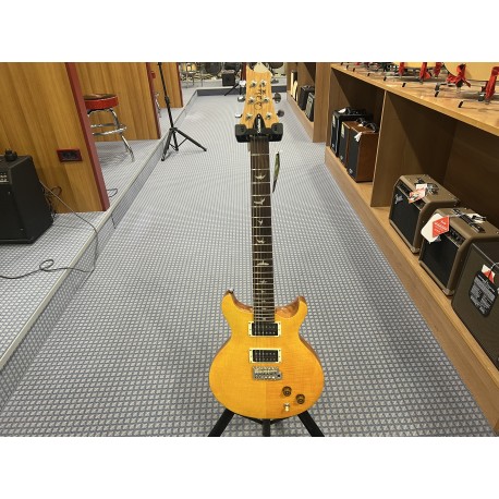 PRS SE Santana 24 Santana Yellow