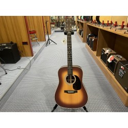 Martin & Co. D-28 Satin Amberburst