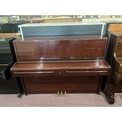 Arirang Pianoforte verticale DW-1 mogano usato