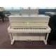 Hausmann Piano HU-110 White usato