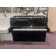 Furstein Farfisa Pianoforte verticale nero usato