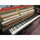 Kawai Pianoforte verticale KX10 nero usato