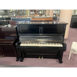 Sponnagel Pianoforte verticale nero usato