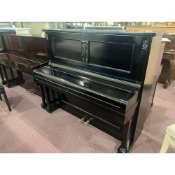 Sponnagel Pianoforte verticale nero usato