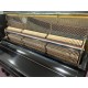 Sponnagel Pianoforte verticale nero usato