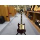 Gibson SG Custom '67 Reissue 3-Pickup Wine Red Anno 1992