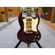 Gibson SG Custom '67 Reissue 3-Pickup Wine Red Anno 1992