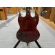 Gibson SG Custom '67 Reissue 3-Pickup Wine Red Anno 1992