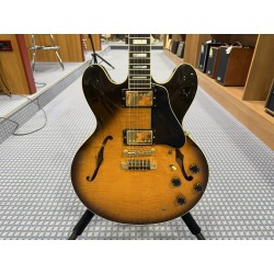 Gibson ES 347 Sunburst Anno 1991