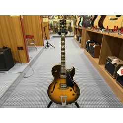 Gibson ES 175 Sunburst Anno 1991