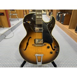 Gibson ES 175 Sunburst Anno 1991
