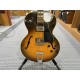 Gibson ES 175 Sunburst - Mogano Anno 1990