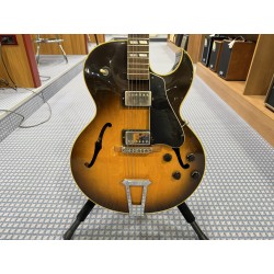 Gibson ES 175 Sunburst - Mogano Anno 1990