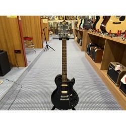 Gibson Sonex 180 Standard Black Anno 1980