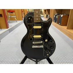Gibson Sonex 180 Standard Black Anno 1980