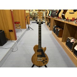Gibson The Paul Natural Walnut Anno 1979