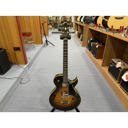 Gibson Robert Howard HR-Fusion Anno 1982