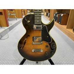 Gibson Robert Howard HR-Fusion Anno 1982