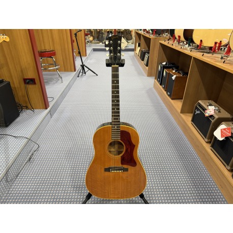 Gibson J50 Anno 1967
