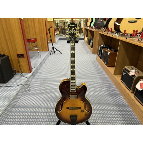 Ibanez Joe Pass US Anno 1988