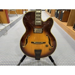 Ibanez Joe Pass US Anno 1988