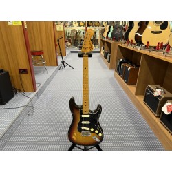 Fender Stratocaster 3 Color Anno 1976