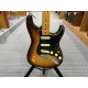 Fender Stratocaster 3 Color Anno 1976