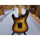 Fender Stratocaster 3 Color Anno 1976