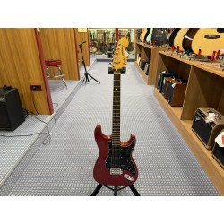 Fender Stratocaster Wine Red Anno 1979
