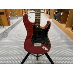 Fender Stratocaster Wine Red Anno 1979