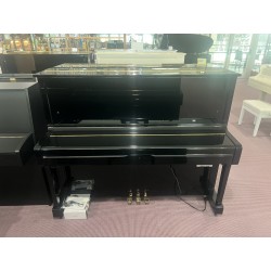 Yamaha Pianoforte verticale Mod. U1H Genio Silent Premium
