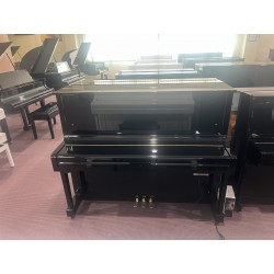 Yamaha Pianoforte verticale Mod. U1H Genio Silent Premium