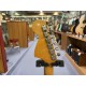 Fender Stratocaster Candy Apple Red Anno 1966