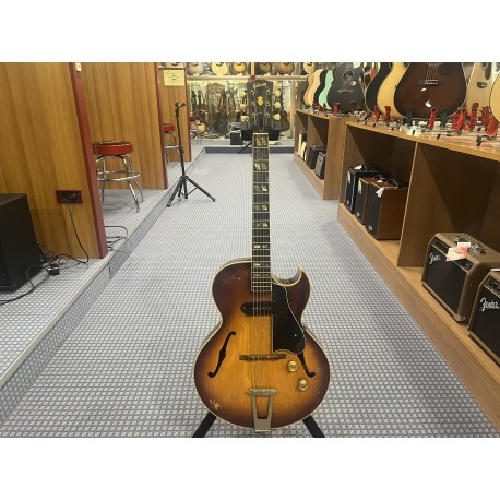 Gibson ES 175 Sunburst Anno 1954