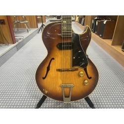 Gibson ES 175 Sunburst Anno 1954